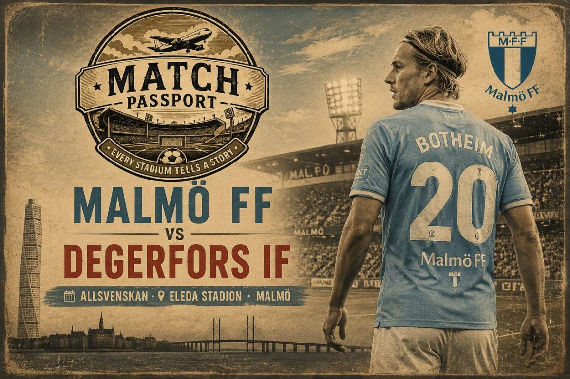Malmo-blog